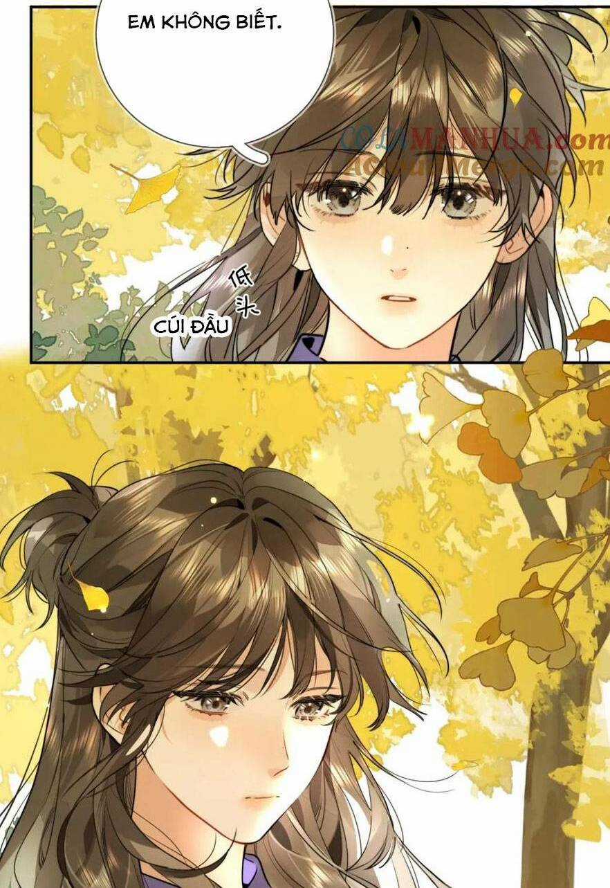 Tỏ Tình - Chapter 21 - Trang 18