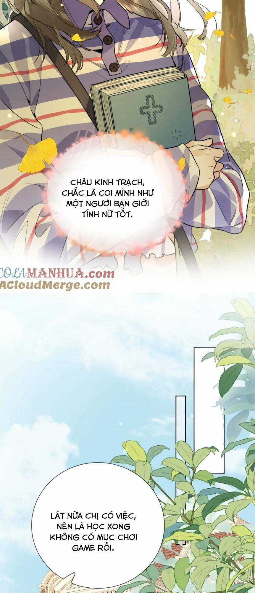 Tỏ Tình - Chapter 21 - Trang 19