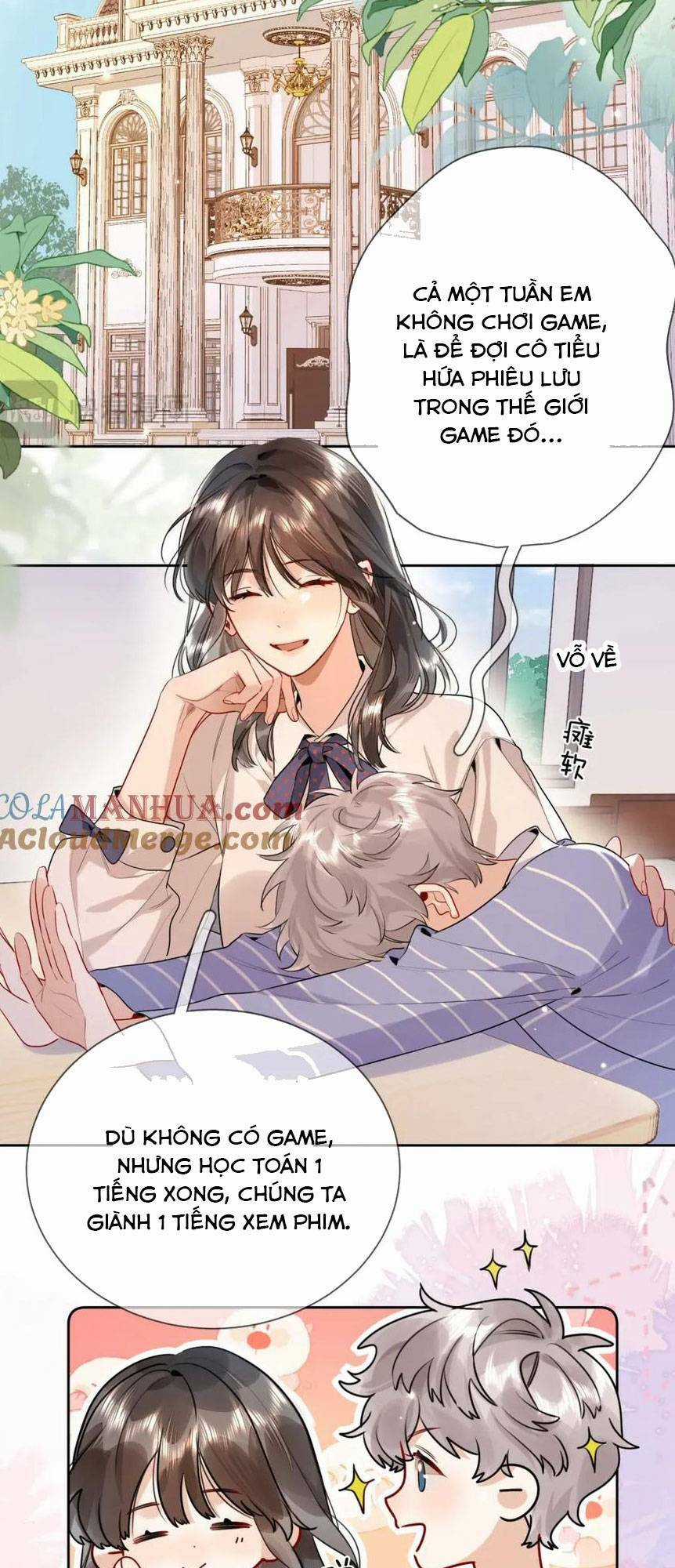 Tỏ Tình - Chapter 21 - Trang 20