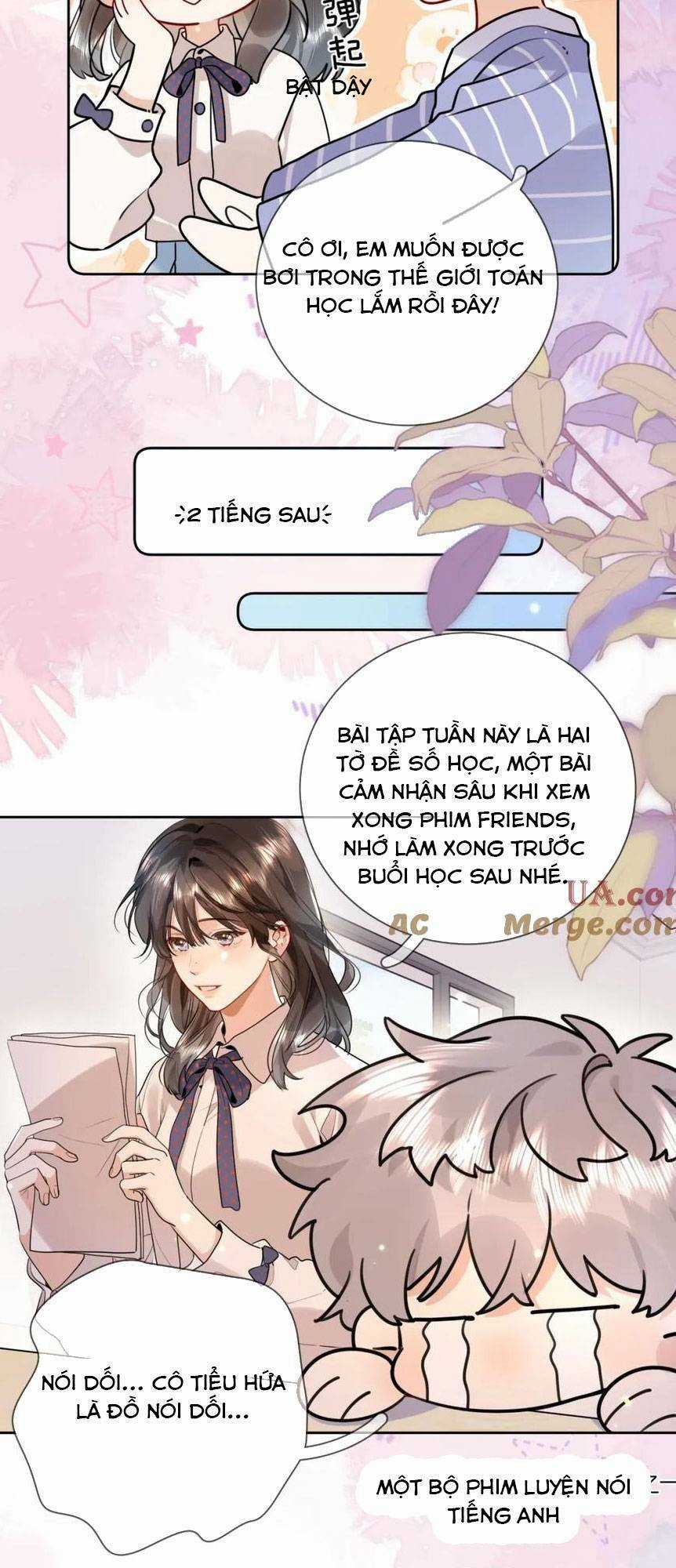 Tỏ Tình - Chapter 21 - Trang 21