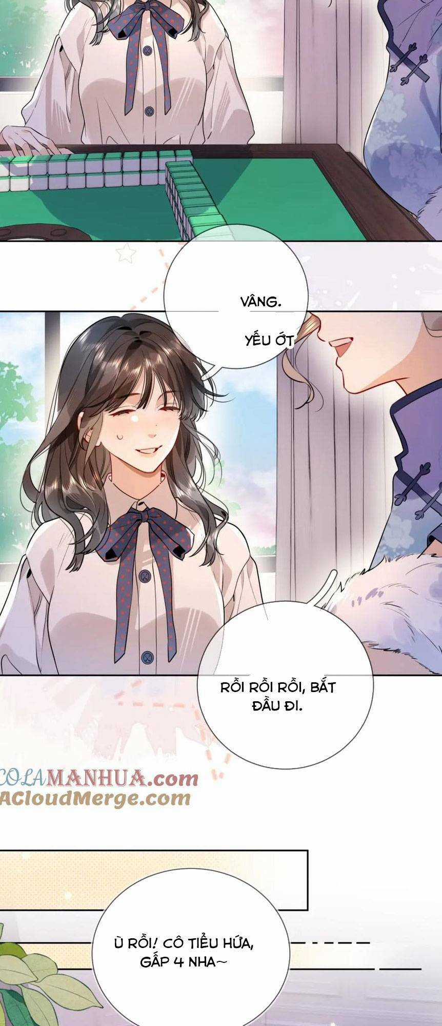 Tỏ Tình - Chapter 21 - Trang 26