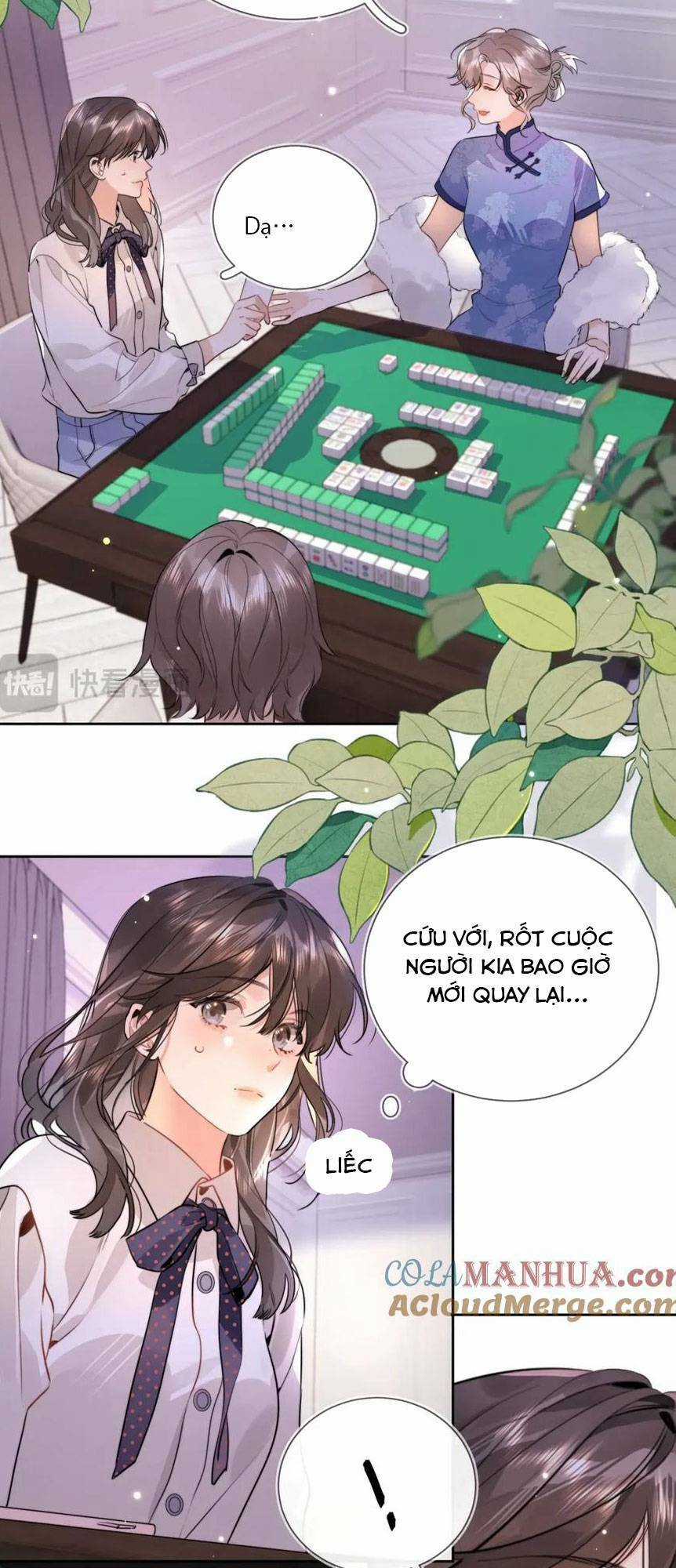 Tỏ Tình - Chapter 21 - Trang 27