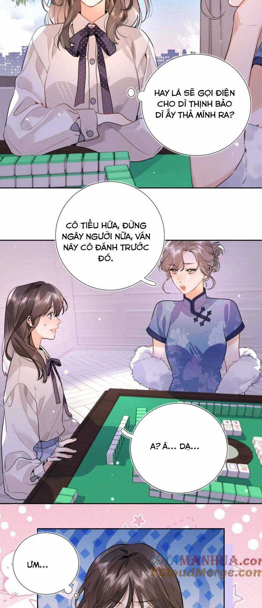 Tỏ Tình - Chapter 21 - Trang 29