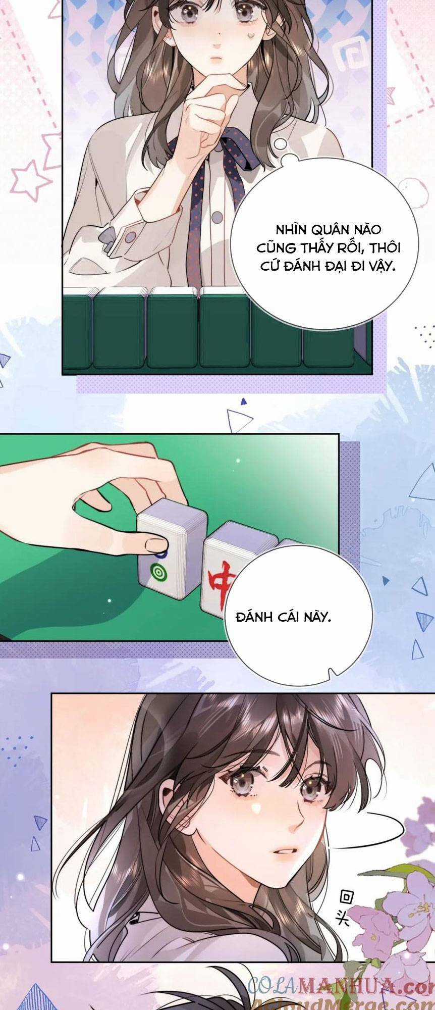 Tỏ Tình - Chapter 21 - Trang 30