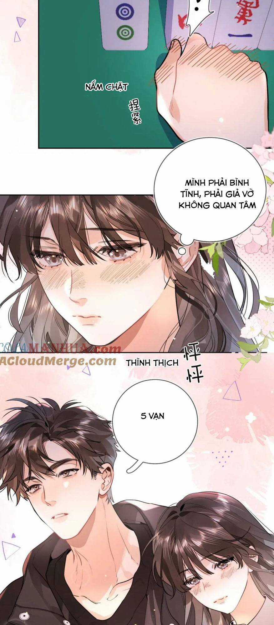 Tỏ Tình - Chapter 22 - Trang 11
