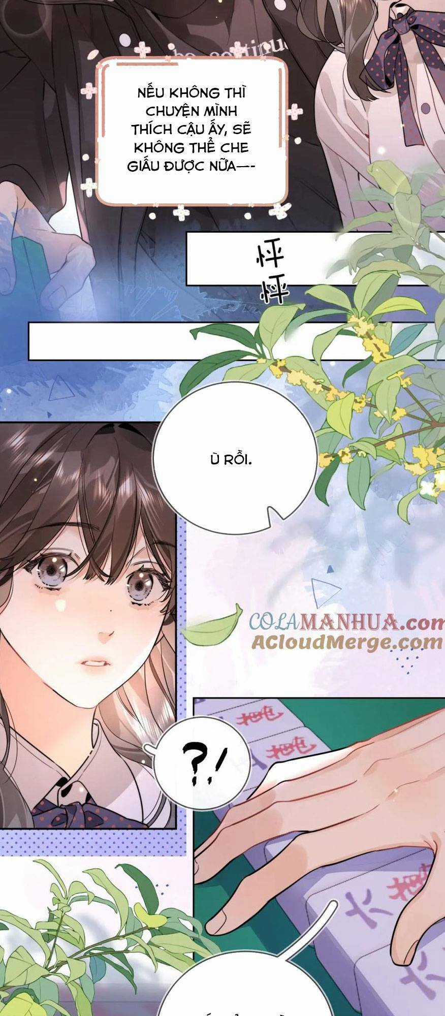 Tỏ Tình - Chapter 22 - Trang 12