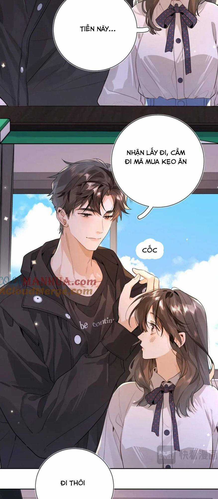 Tỏ Tình - Chapter 22 - Trang 16