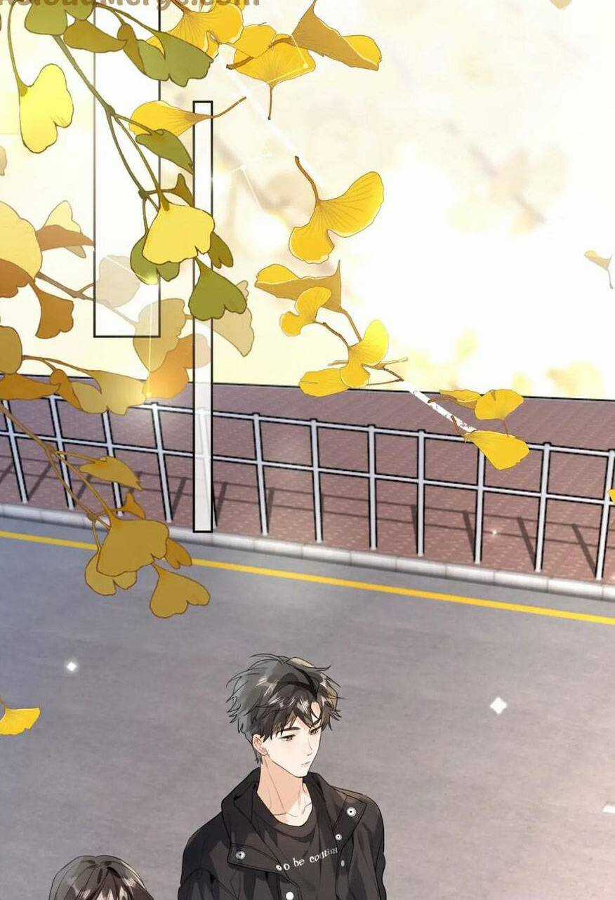 Tỏ Tình - Chapter 22 - Trang 18