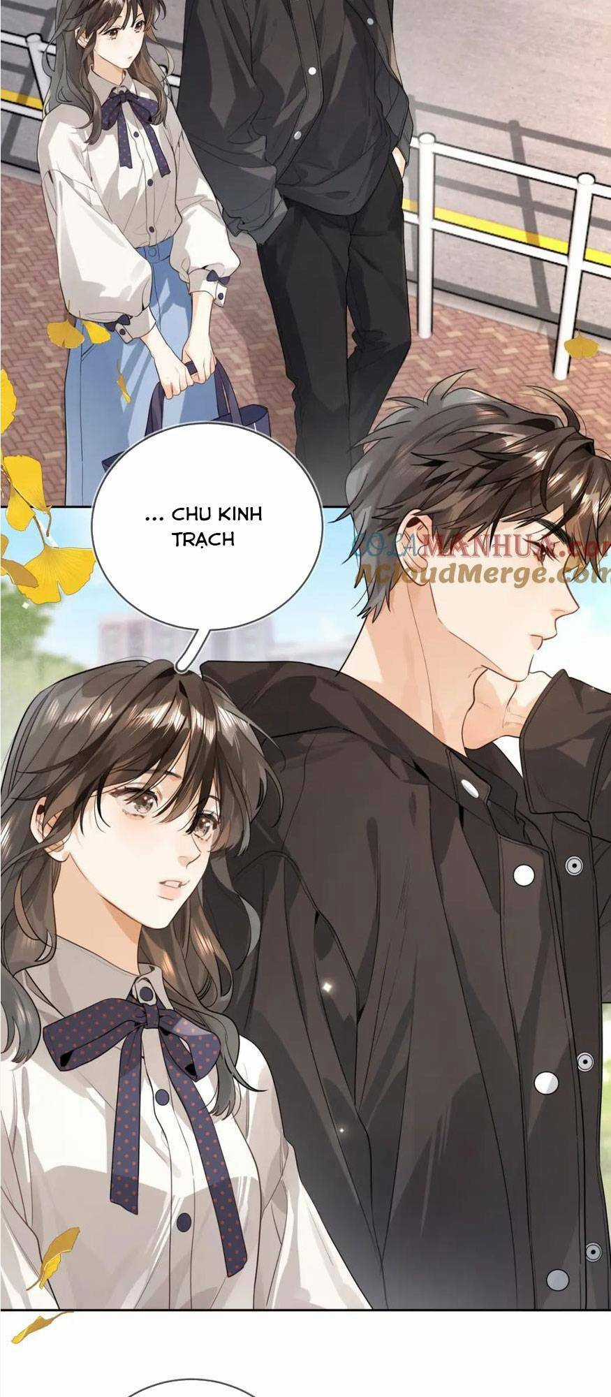 Tỏ Tình - Chapter 22 - Trang 19