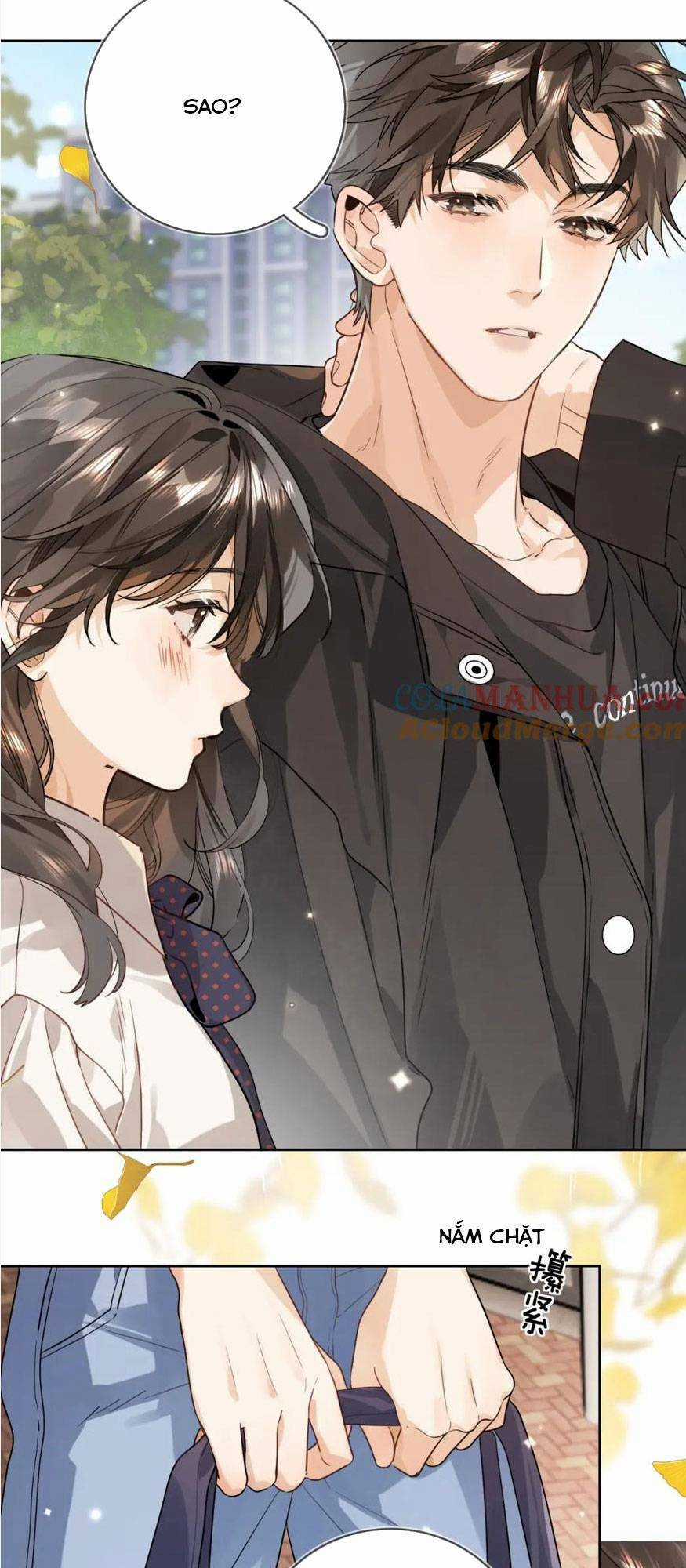 Tỏ Tình - Chapter 22 - Trang 20