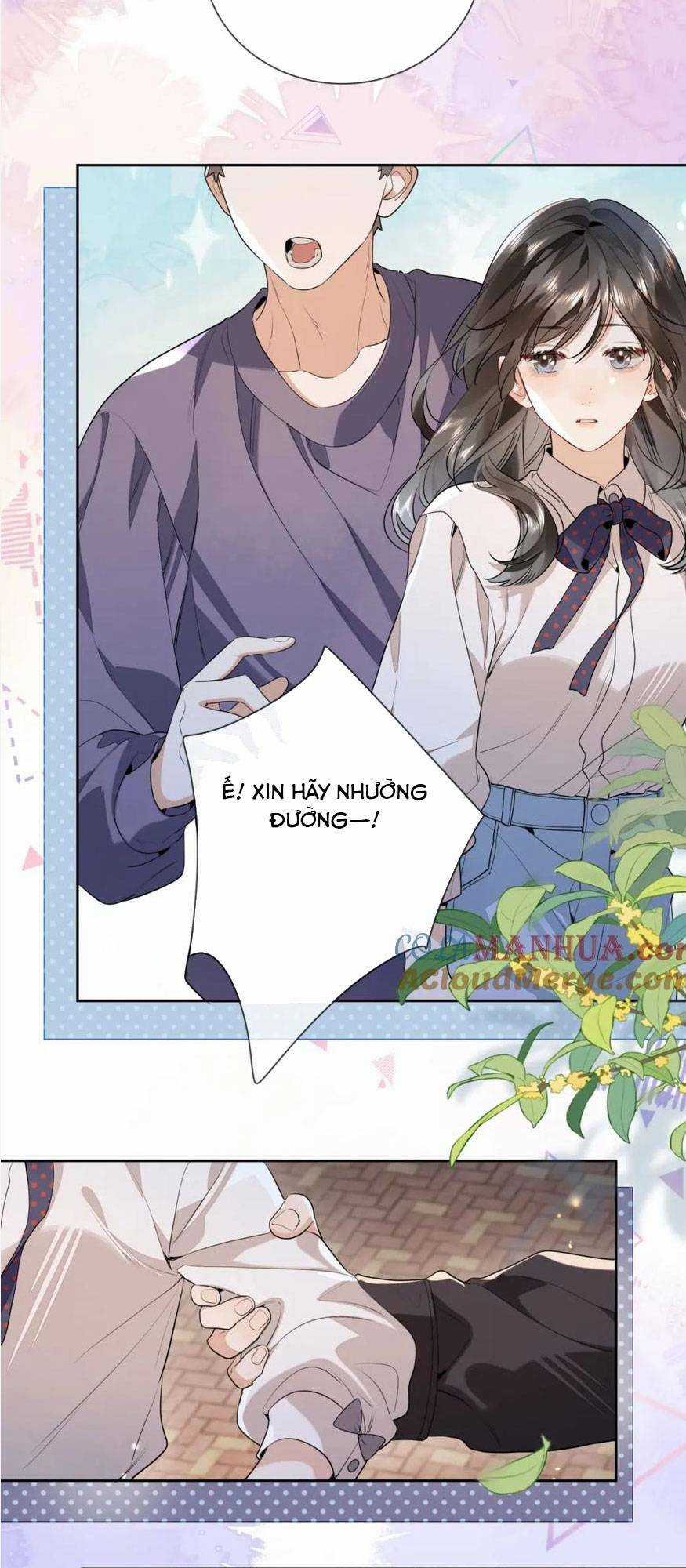 Tỏ Tình - Chapter 22 - Trang 28