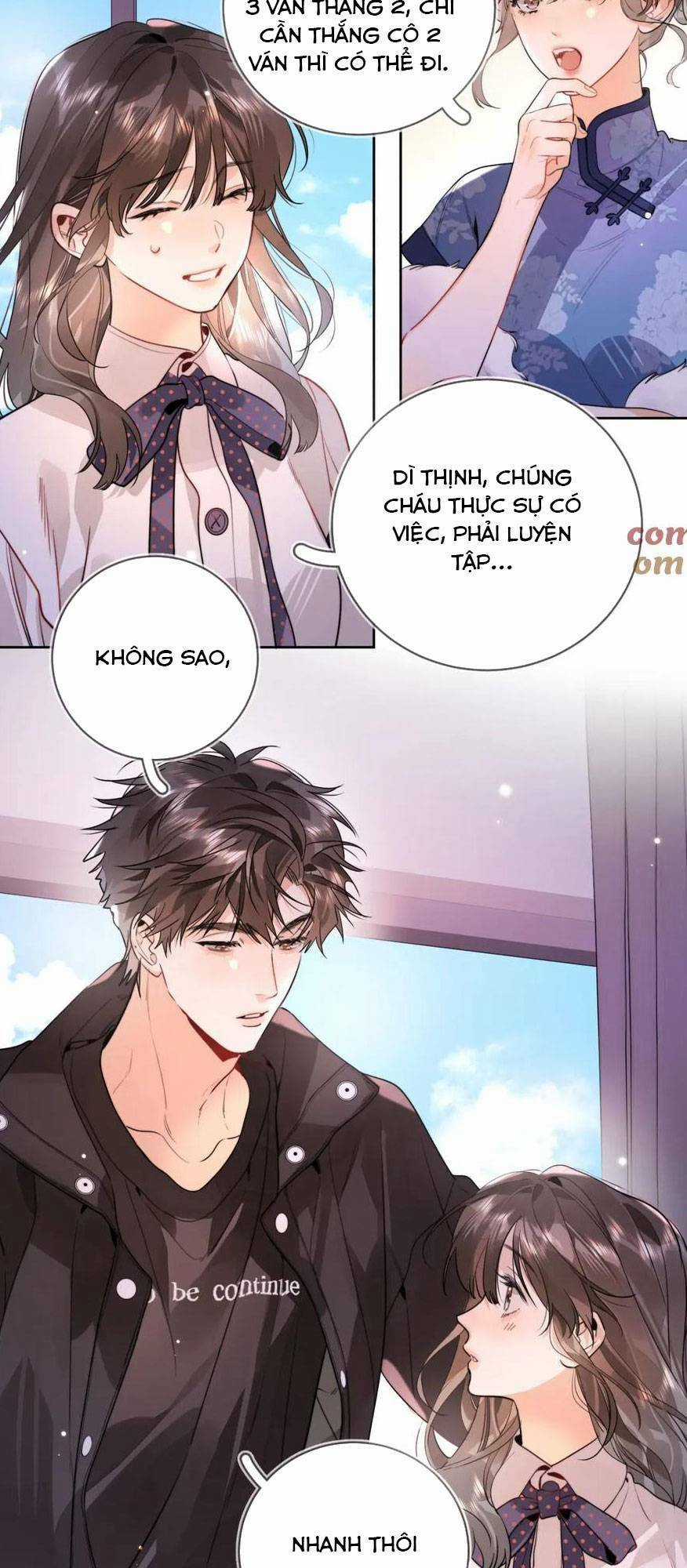 Tỏ Tình - Chapter 22 - Trang 7
