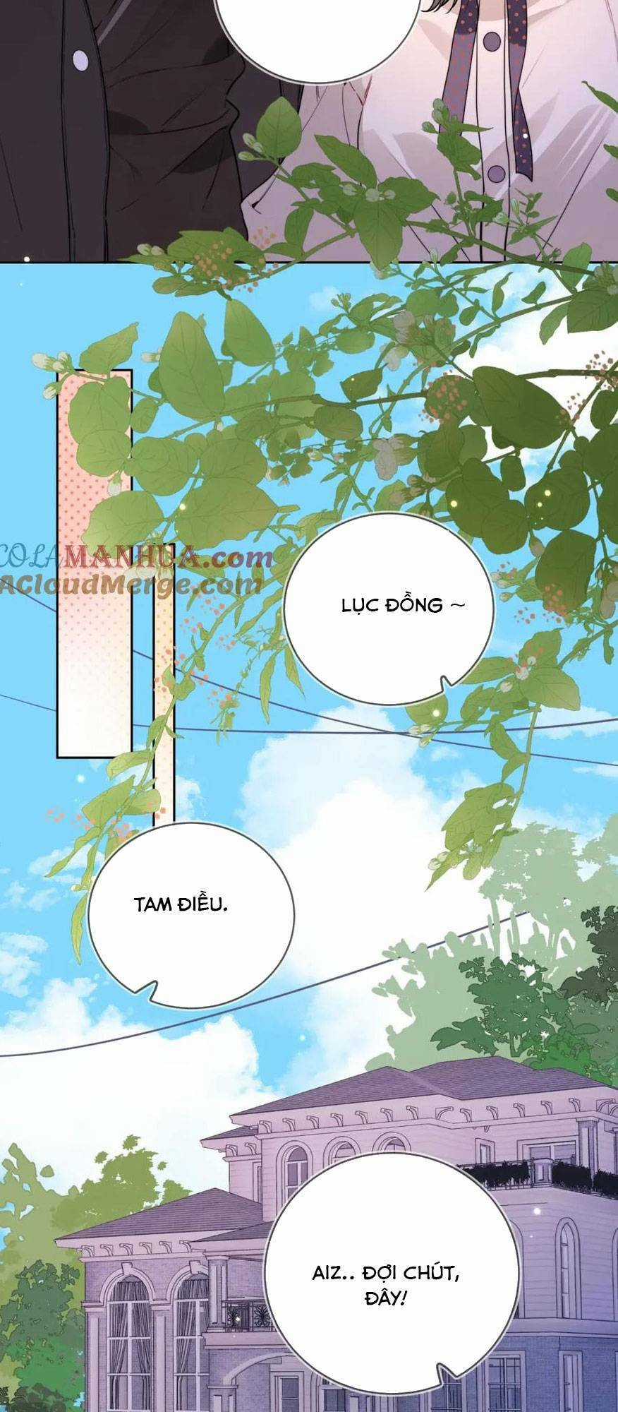 Tỏ Tình - Chapter 22 - Trang 8