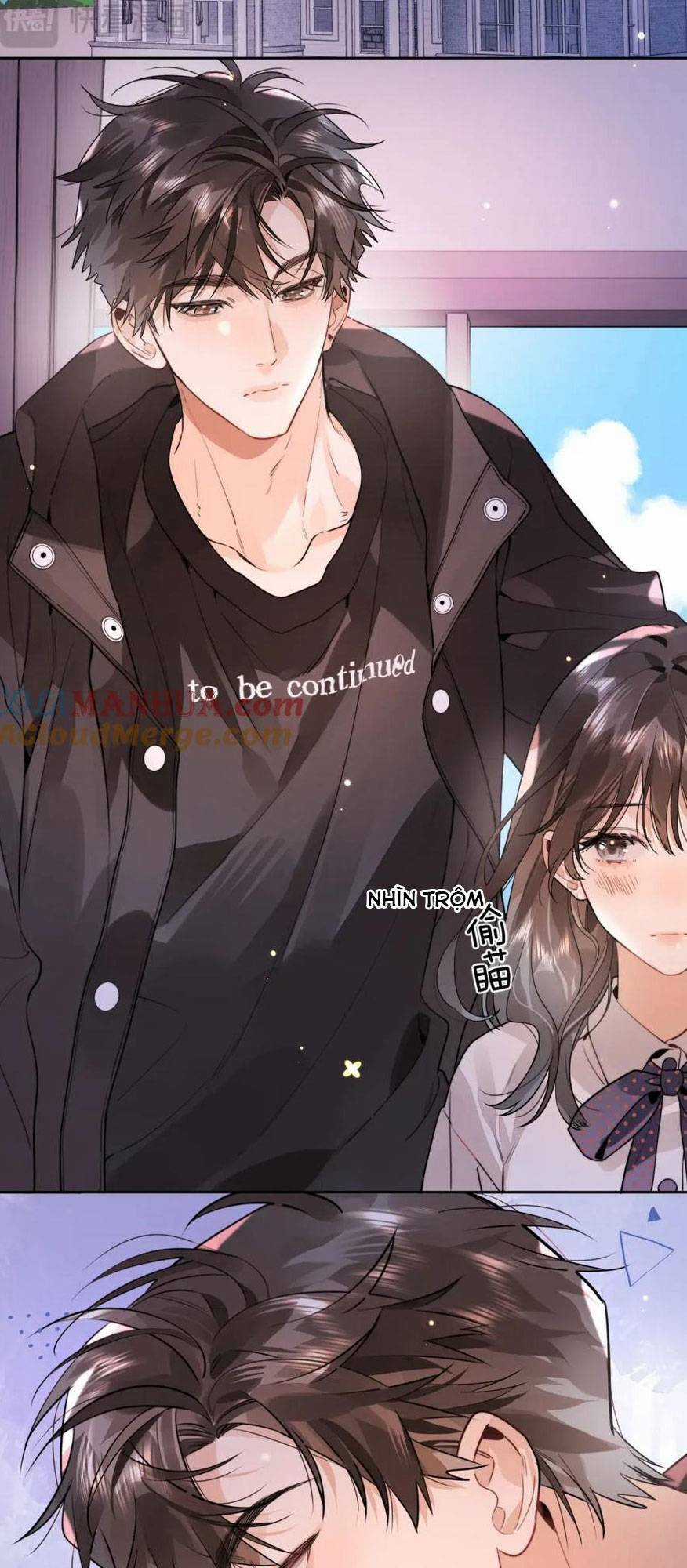 Tỏ Tình - Chapter 22 - Trang 9