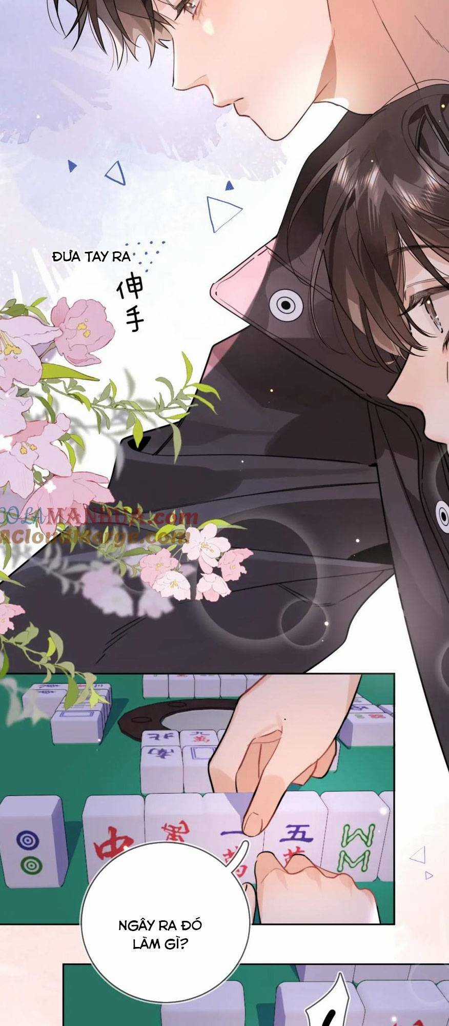 Tỏ Tình - Chapter 22 - Trang 10