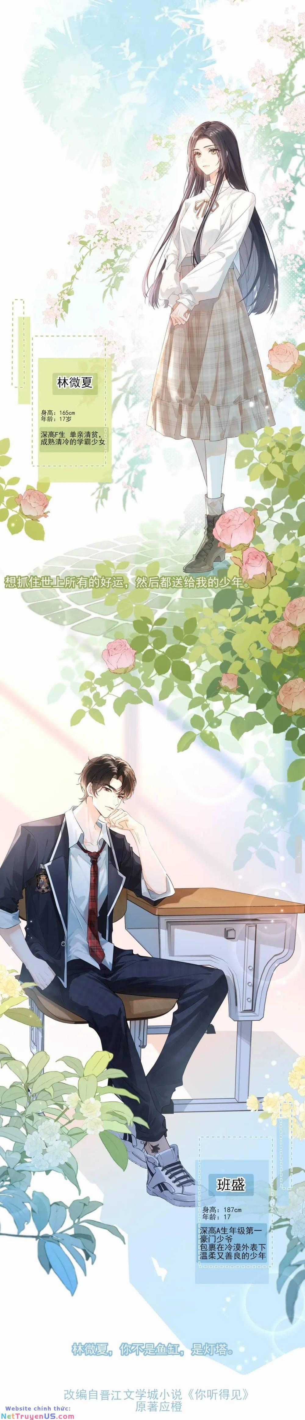 Tỏ Tình - Chapter 23.1 - Trang 1