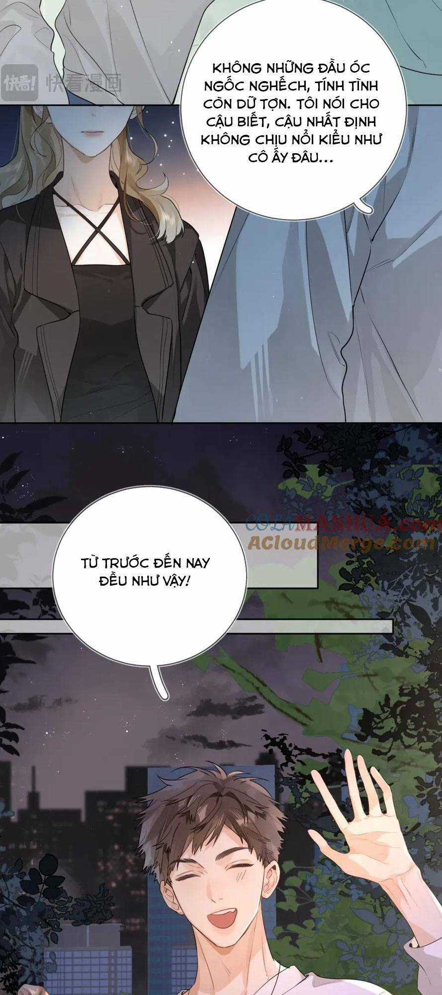 Tỏ Tình - Chapter 23 - Trang 11