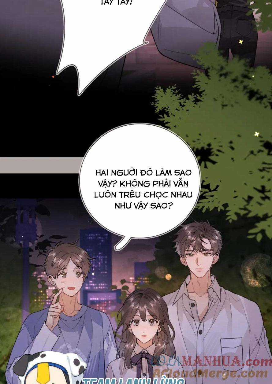 Tỏ Tình - Chapter 23 - Trang 17