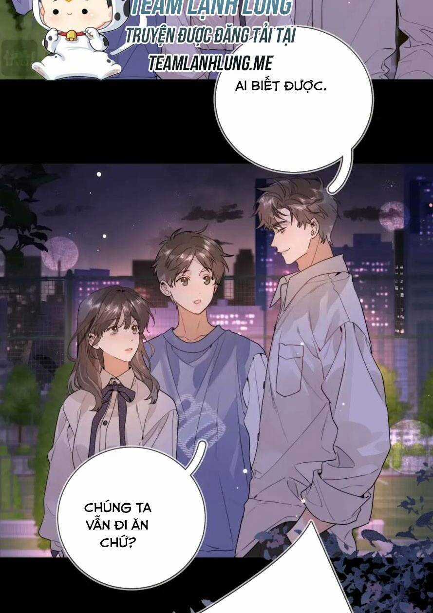 Tỏ Tình - Chapter 23 - Trang 18