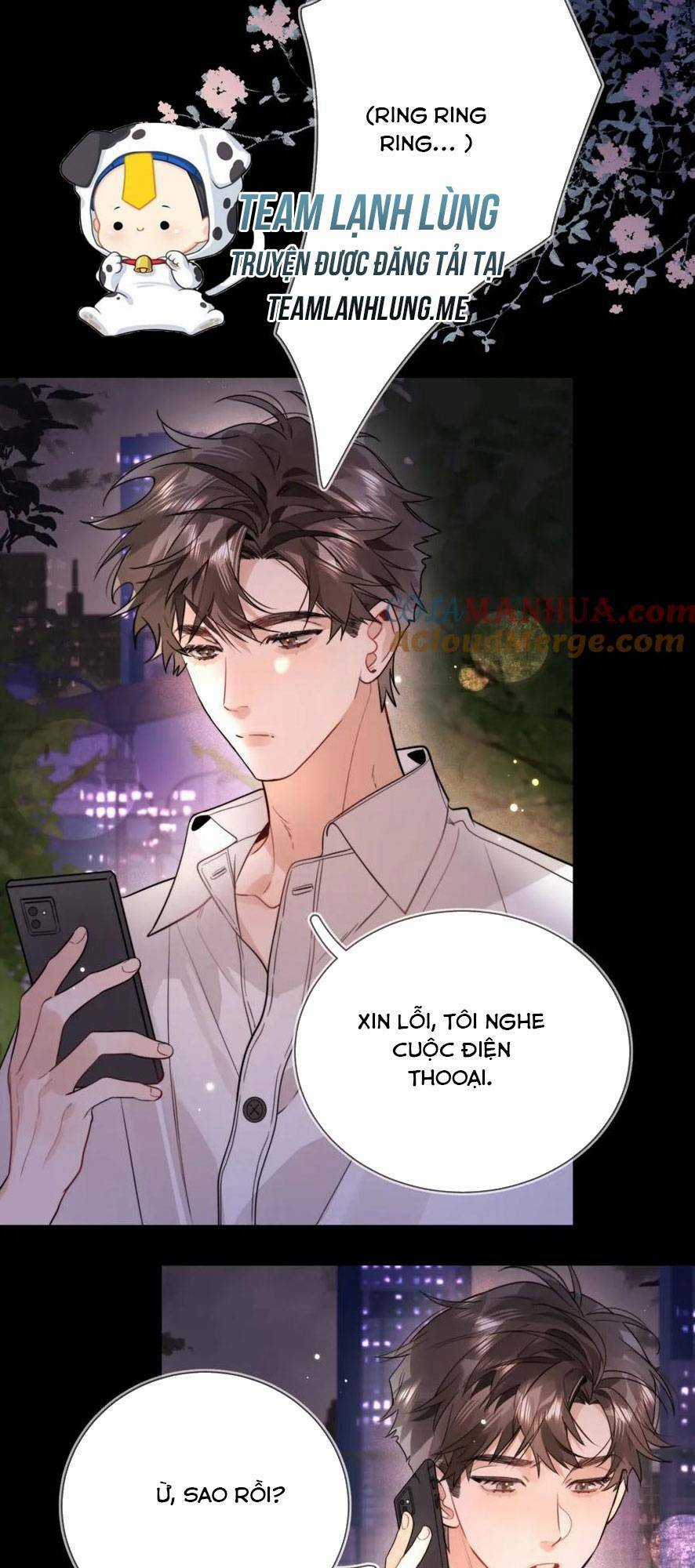Tỏ Tình - Chapter 23 - Trang 19