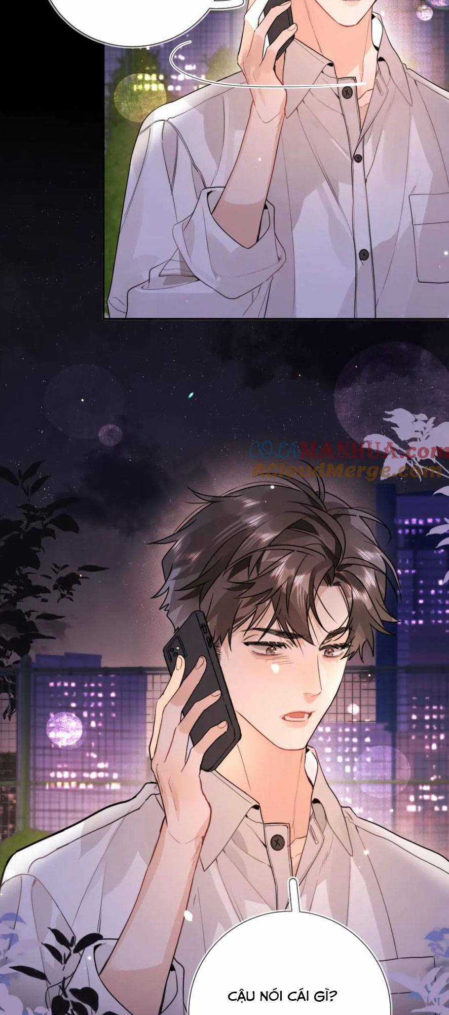 Tỏ Tình - Chapter 23 - Trang 20