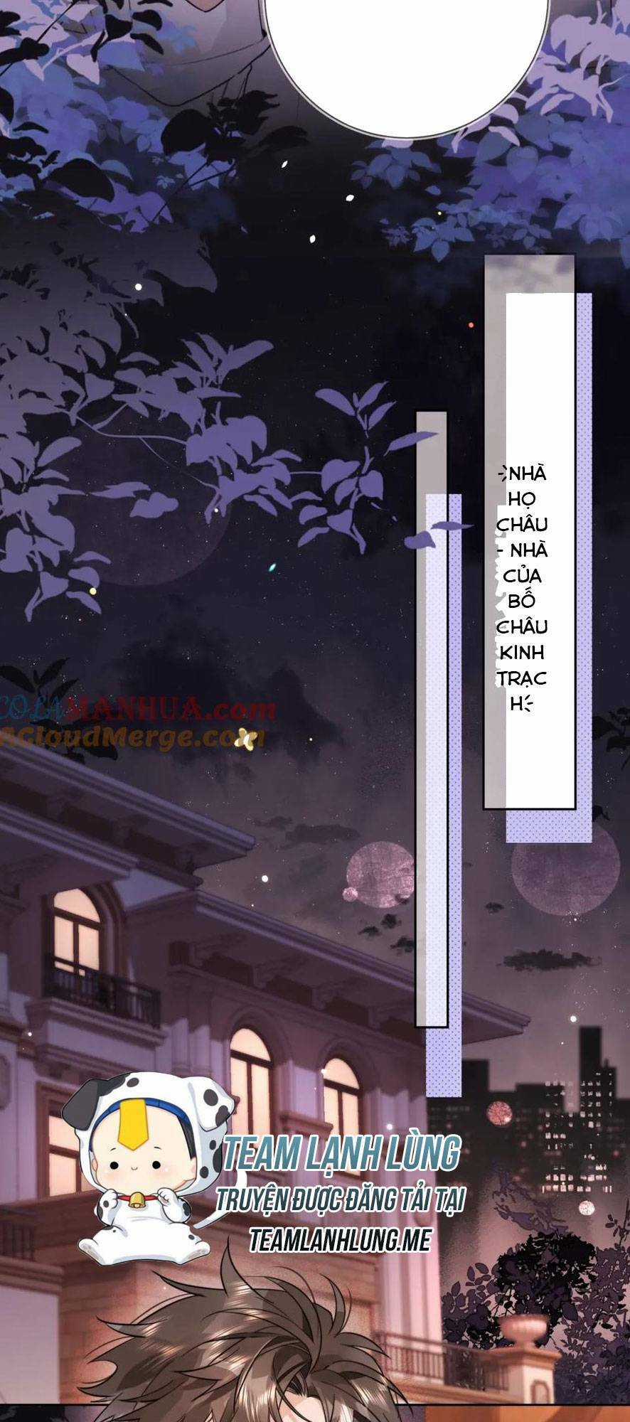 Tỏ Tình - Chapter 23 - Trang 21