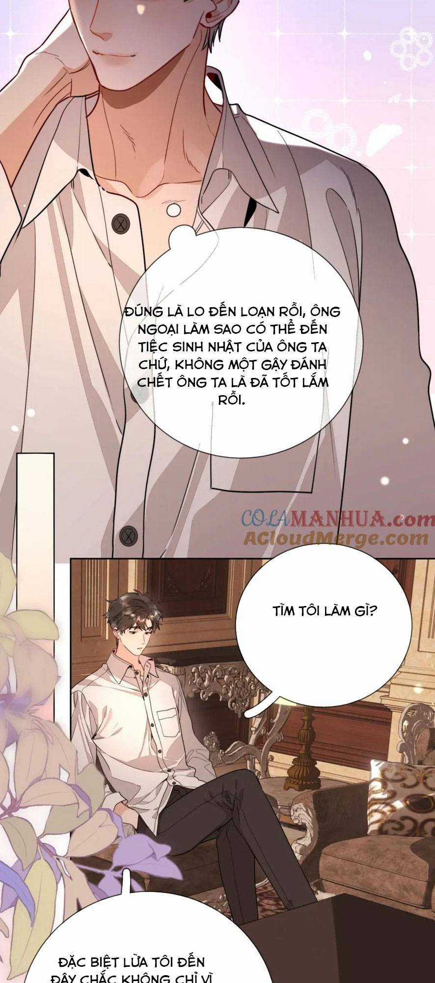 Tỏ Tình - Chapter 23 - Trang 26