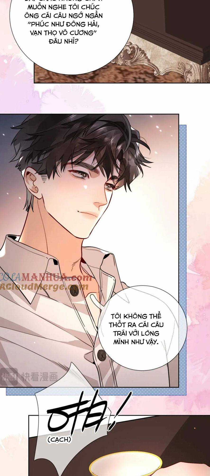 Tỏ Tình - Chapter 23 - Trang 27