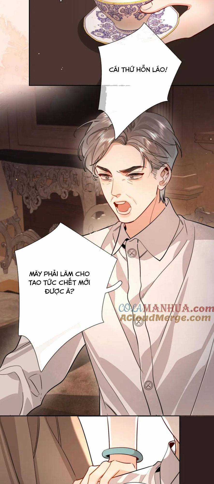 Tỏ Tình - Chapter 23 - Trang 28