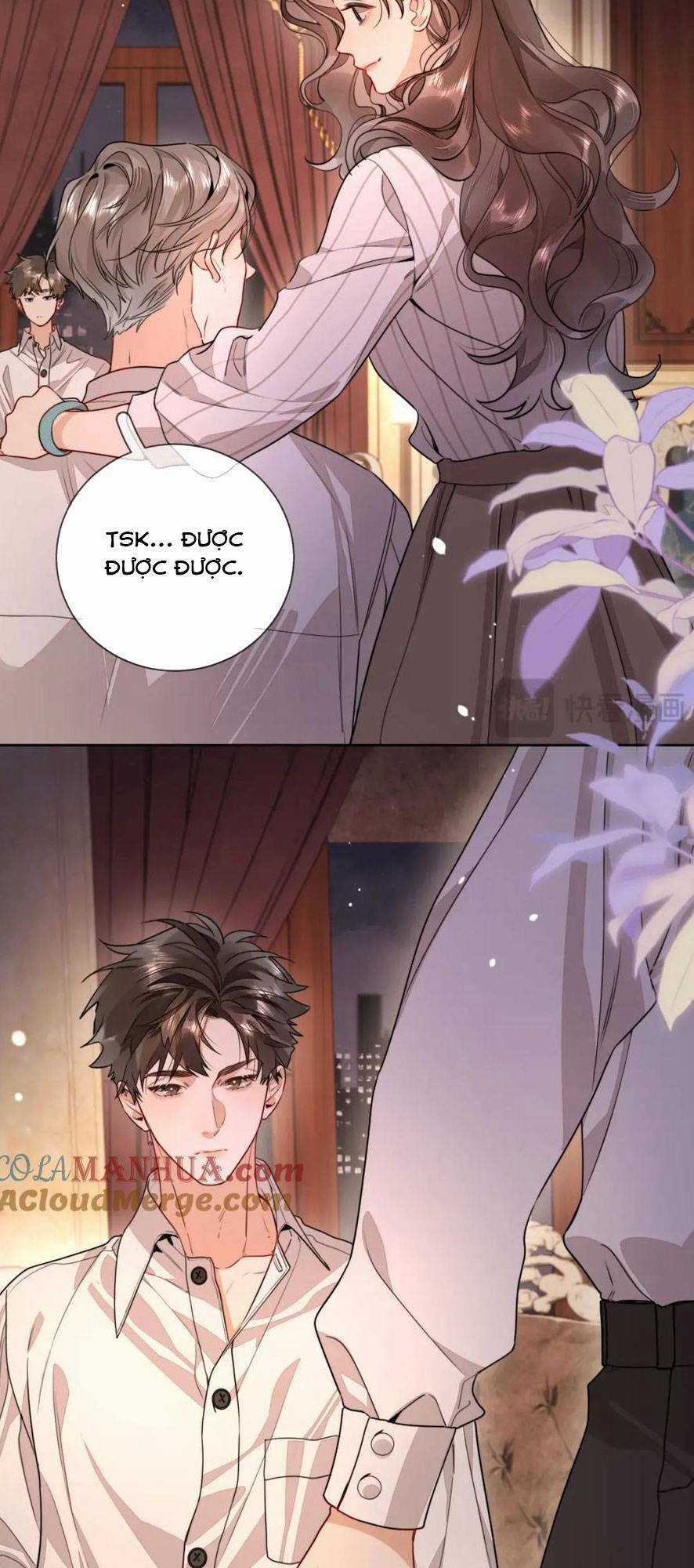 Tỏ Tình - Chapter 23 - Trang 30