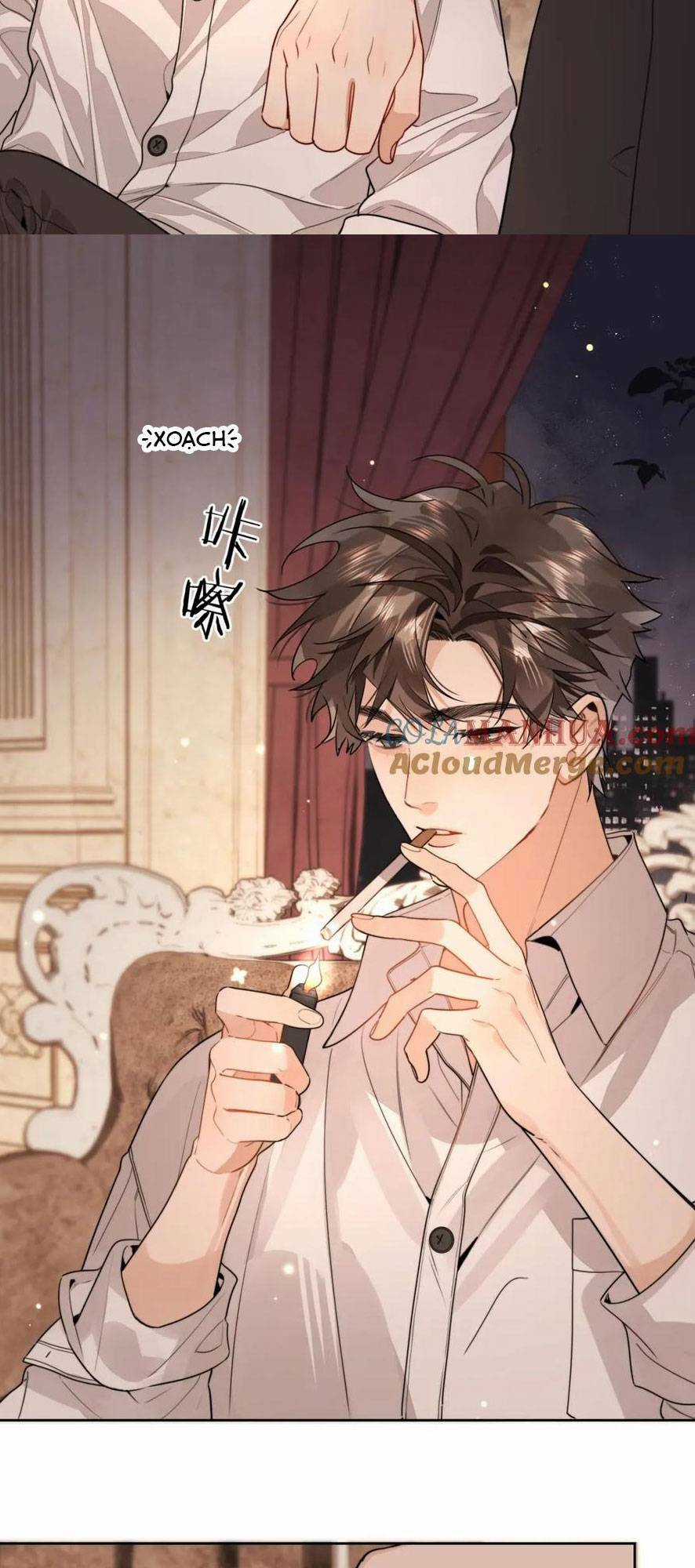 Tỏ Tình - Chapter 23 - Trang 31