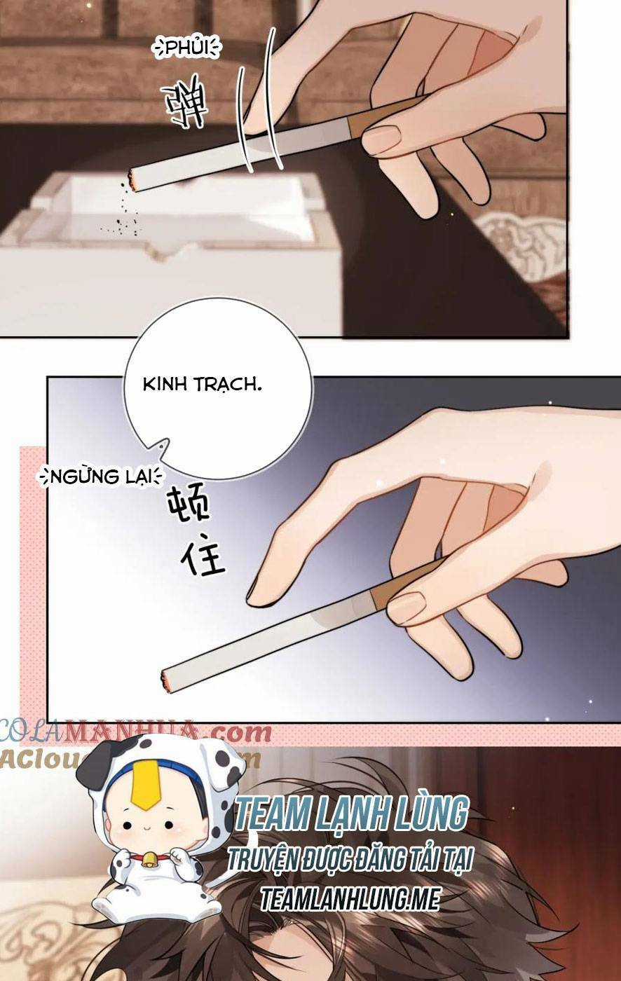 Tỏ Tình - Chapter 23 - Trang 32