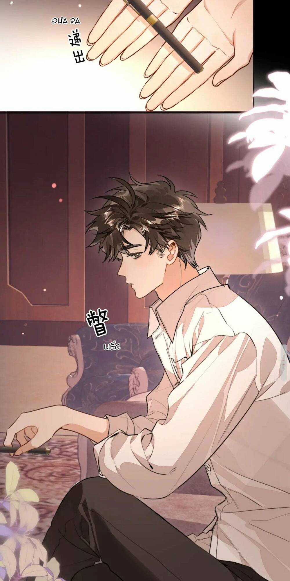 Tỏ Tình - Chapter 24 - Trang 11