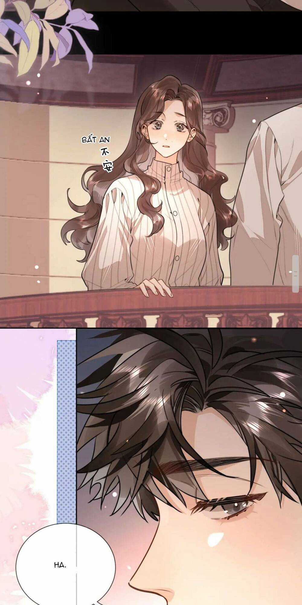 Tỏ Tình - Chapter 24 - Trang 12