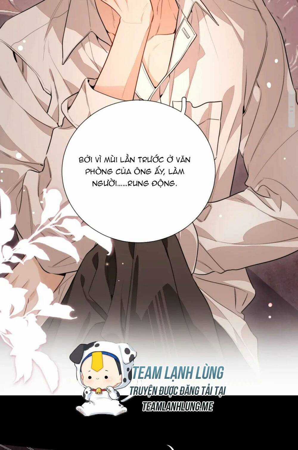 Tỏ Tình - Chapter 24 - Trang 15