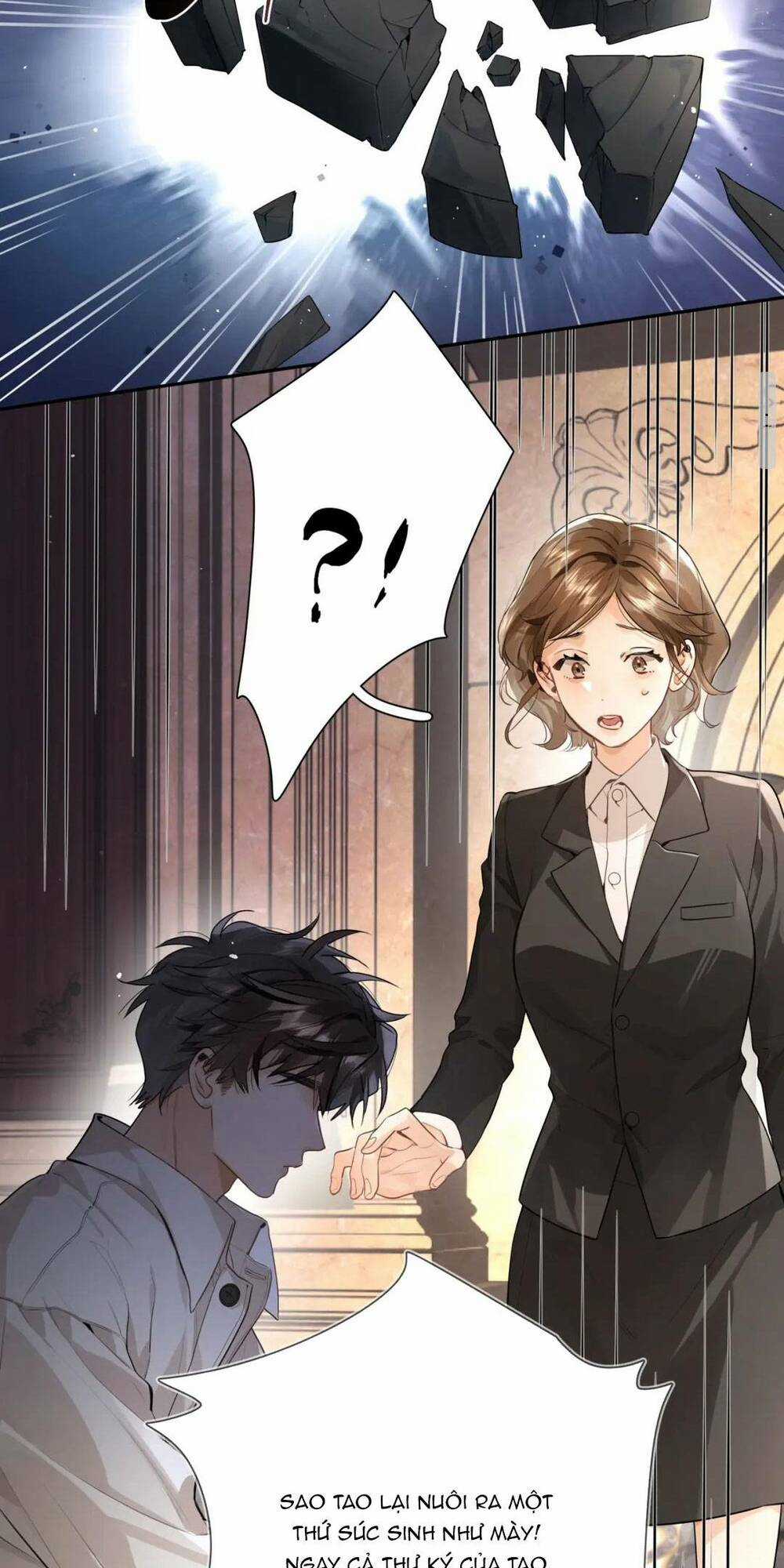 Tỏ Tình - Chapter 24 - Trang 17