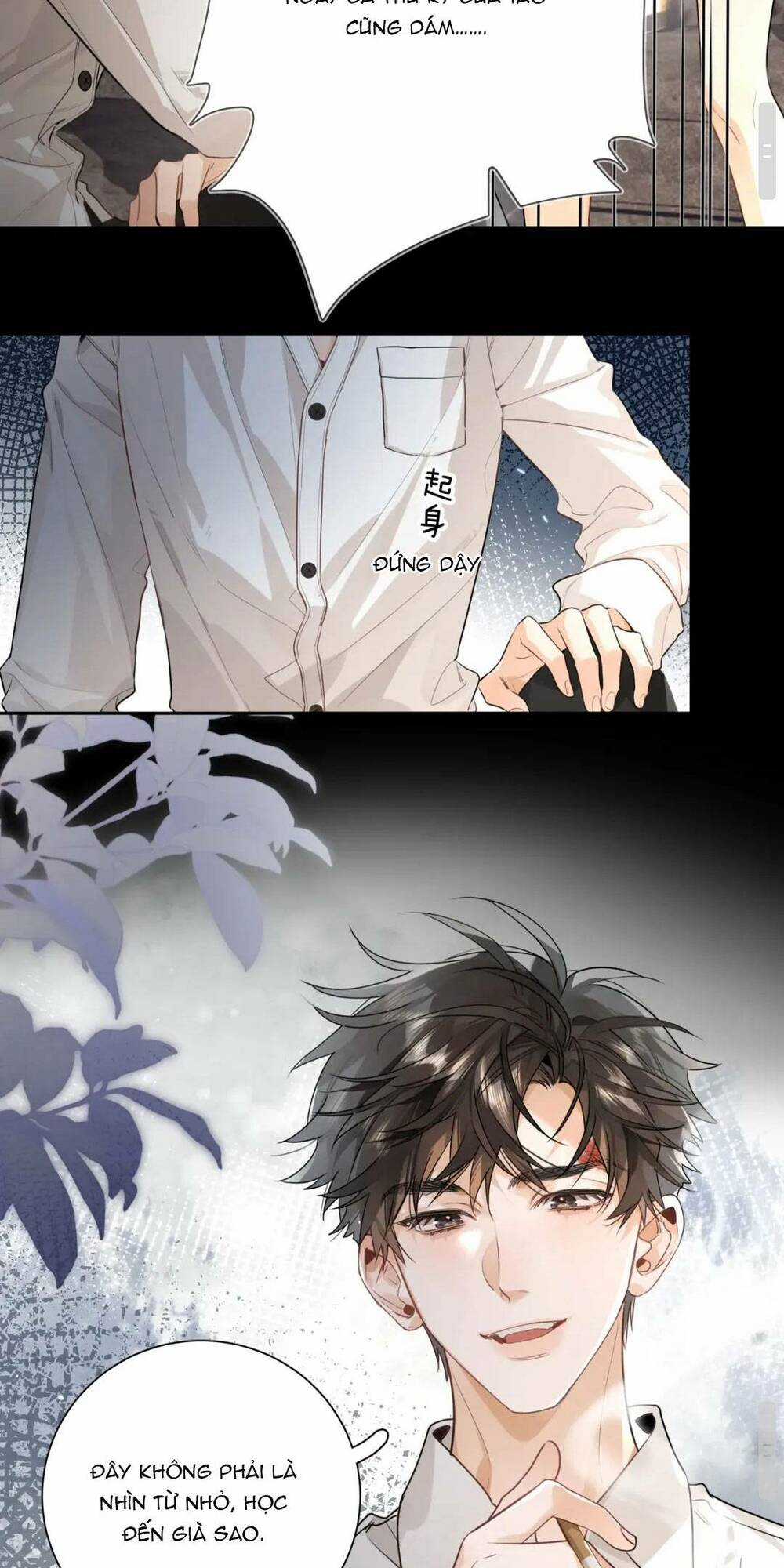 Tỏ Tình - Chapter 24 - Trang 18