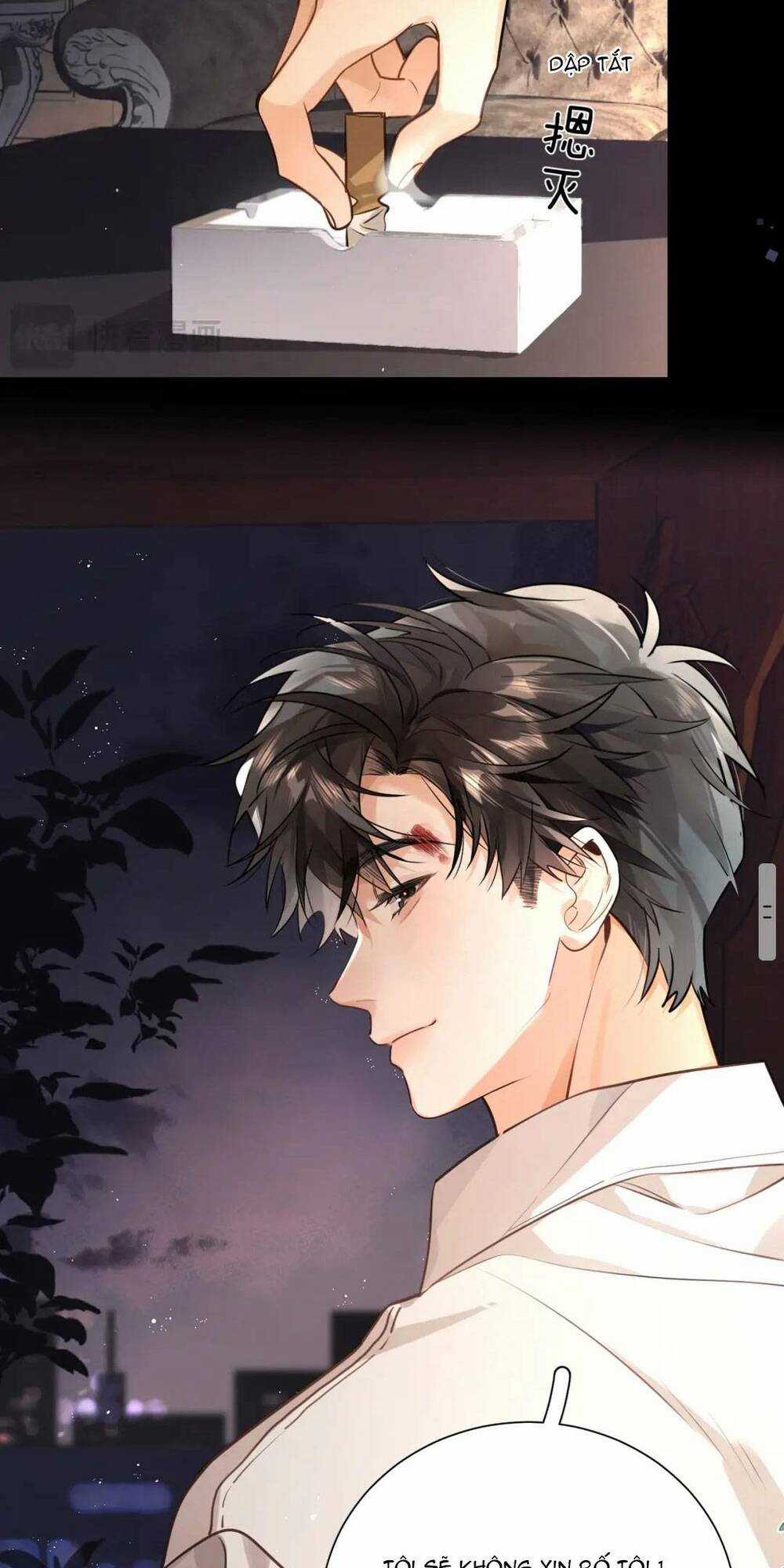 Tỏ Tình - Chapter 24 - Trang 20