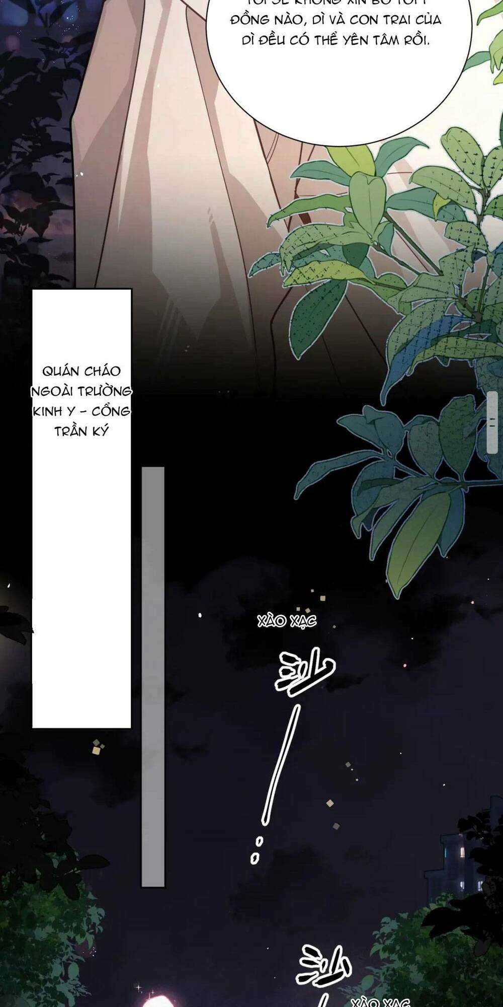 Tỏ Tình - Chapter 24 - Trang 21