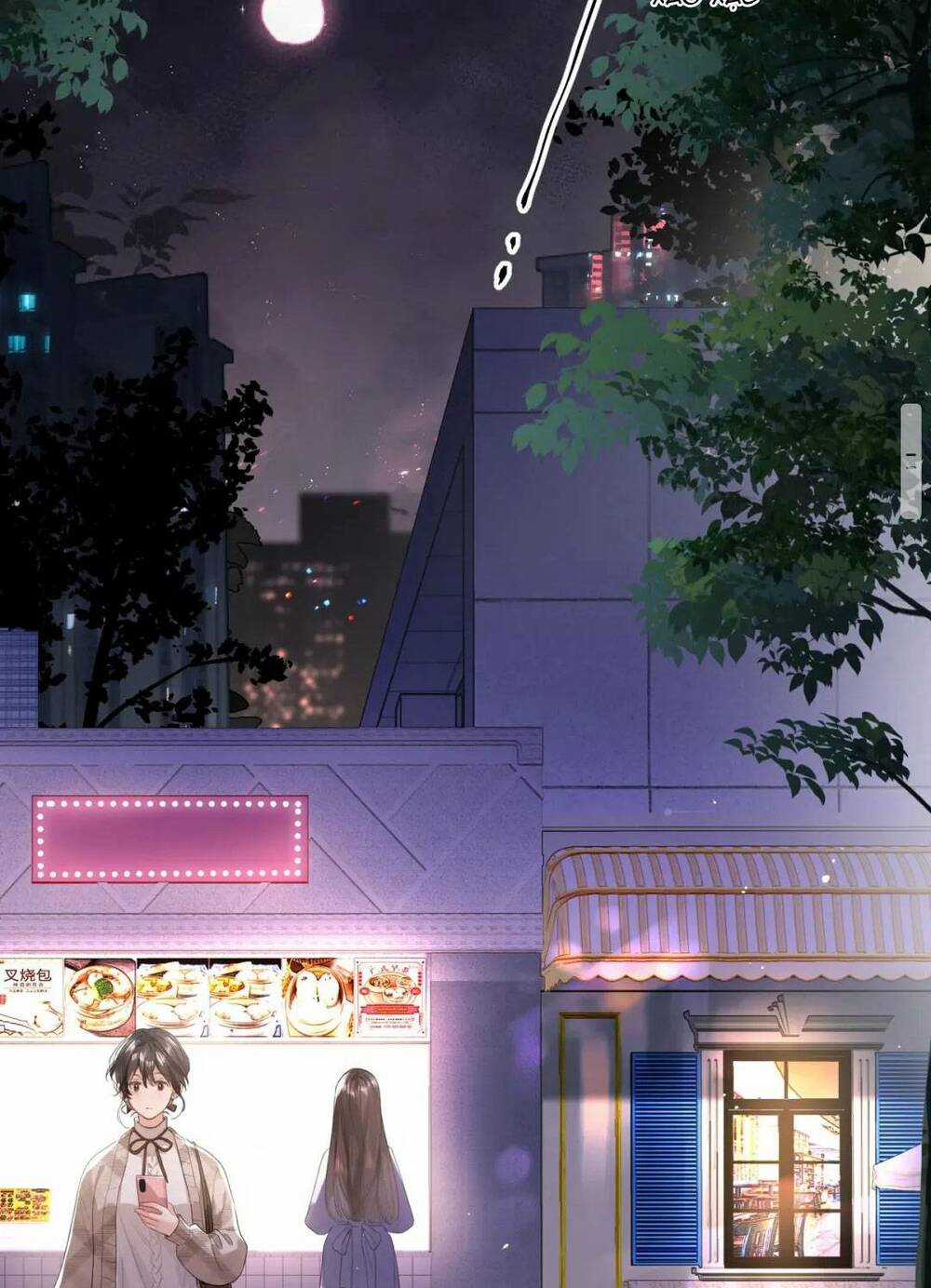 Tỏ Tình - Chapter 24 - Trang 22