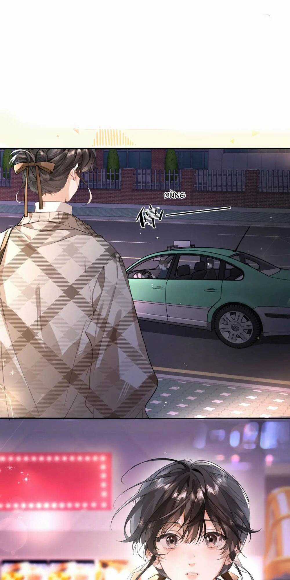 Tỏ Tình - Chapter 24 - Trang 24