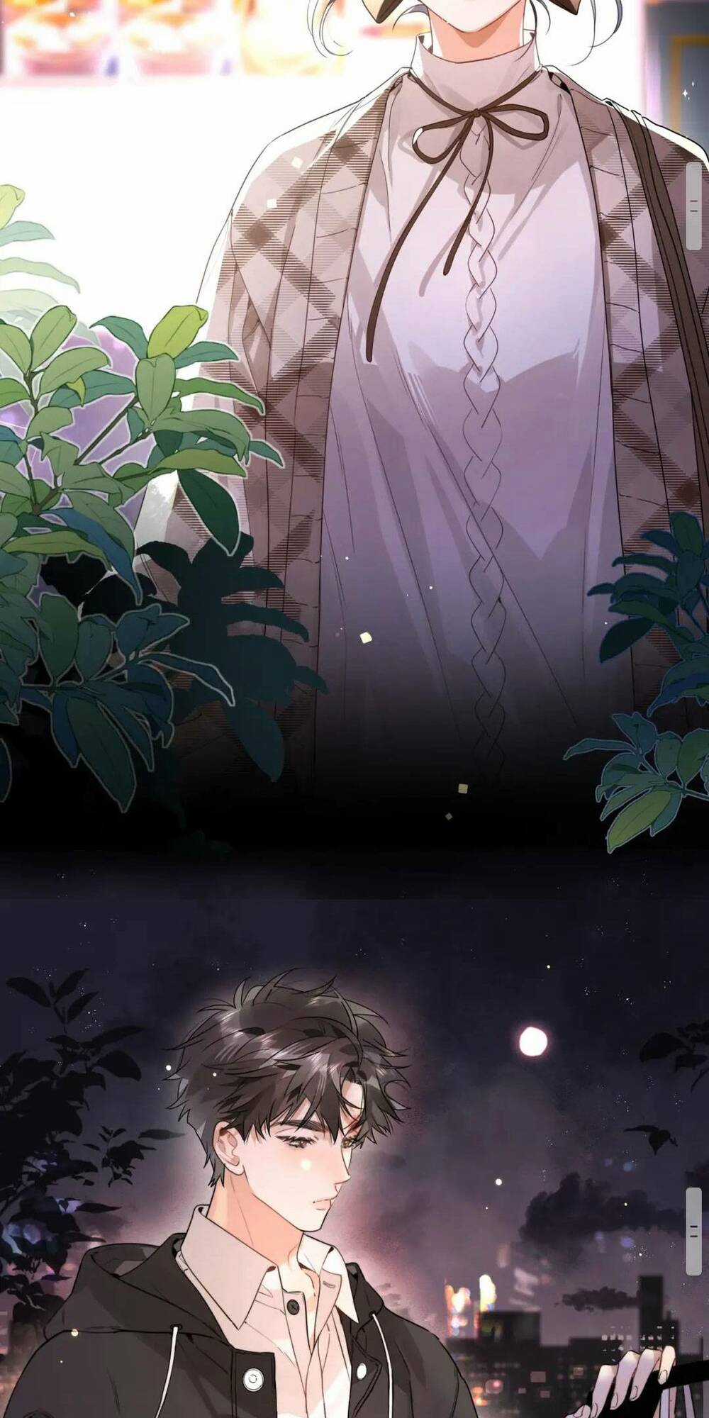 Tỏ Tình - Chapter 24 - Trang 25