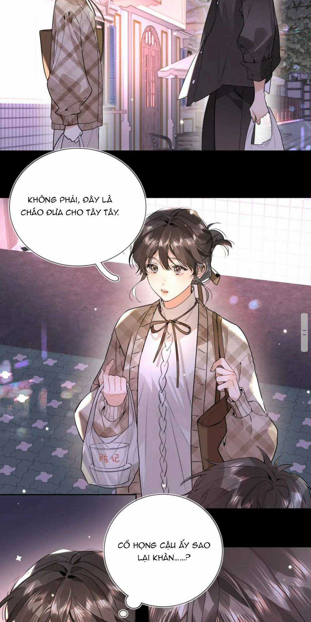 Tỏ Tình - Chapter 24 - Trang 27