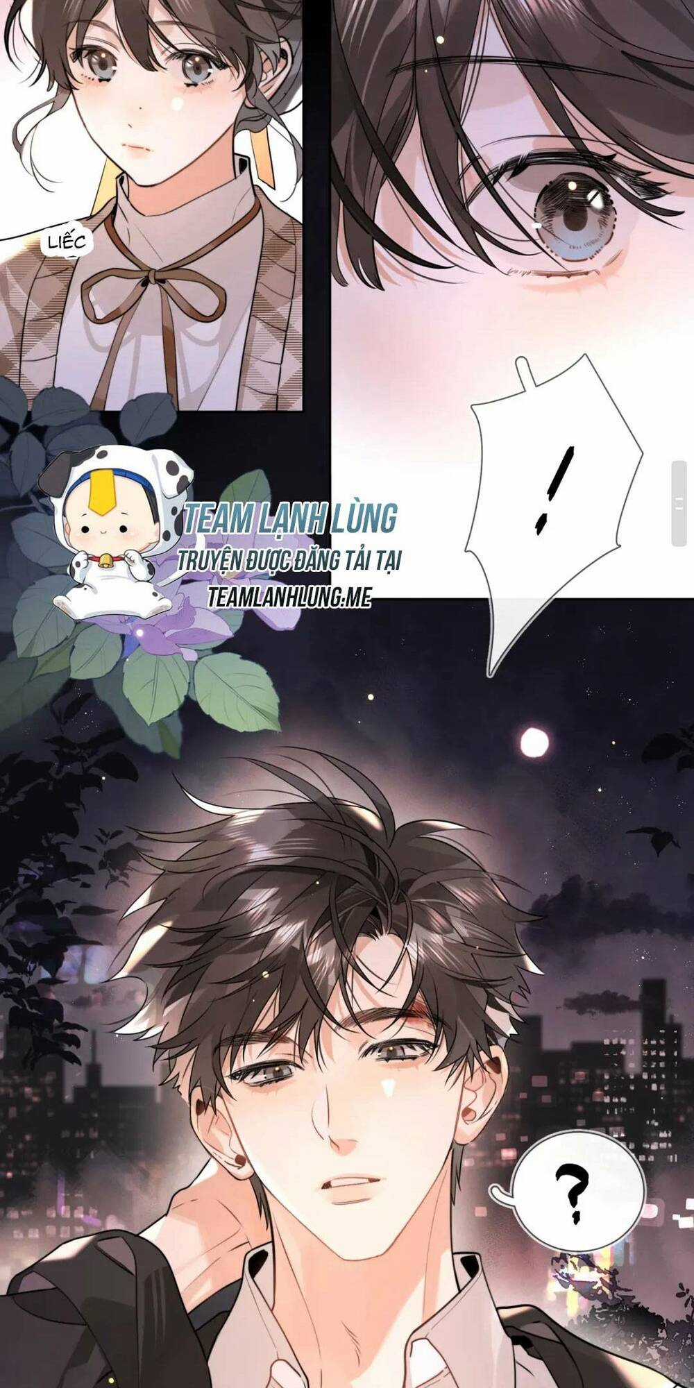 Tỏ Tình - Chapter 24 - Trang 28