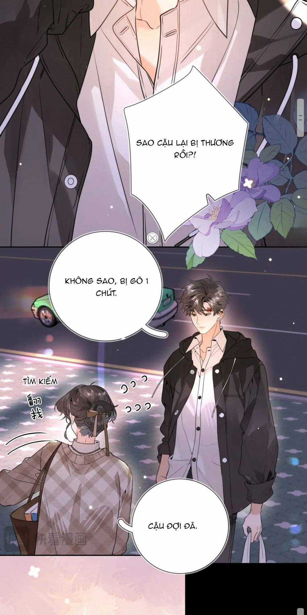 Tỏ Tình - Chapter 24 - Trang 29