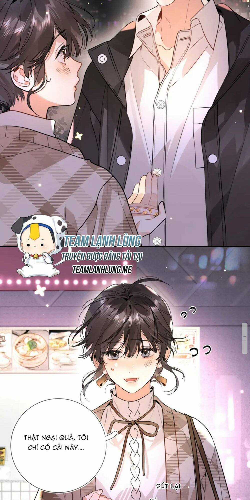 Tỏ Tình - Chapter 24 - Trang 31