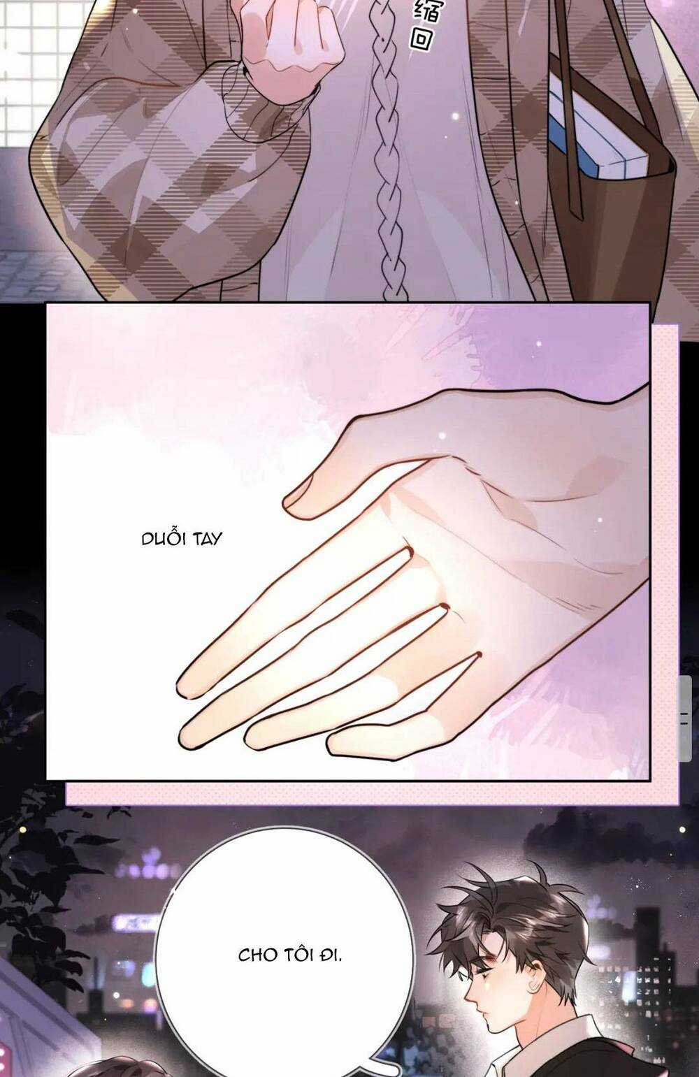 Tỏ Tình - Chapter 24 - Trang 32