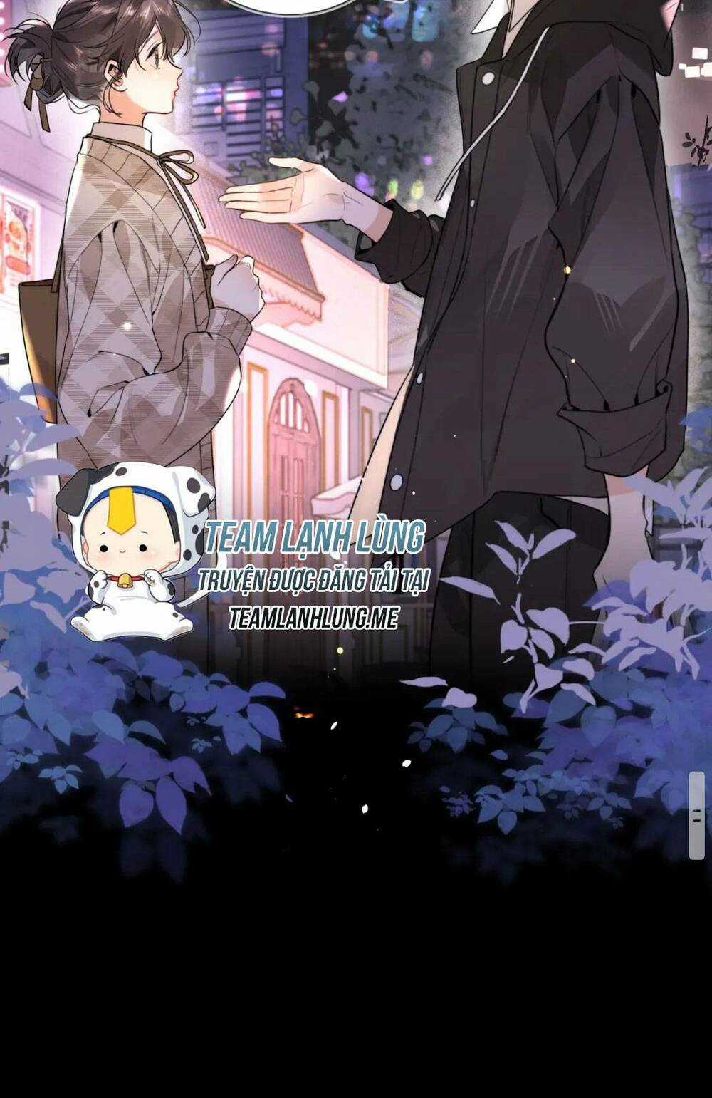 Tỏ Tình - Chapter 24 - Trang 33