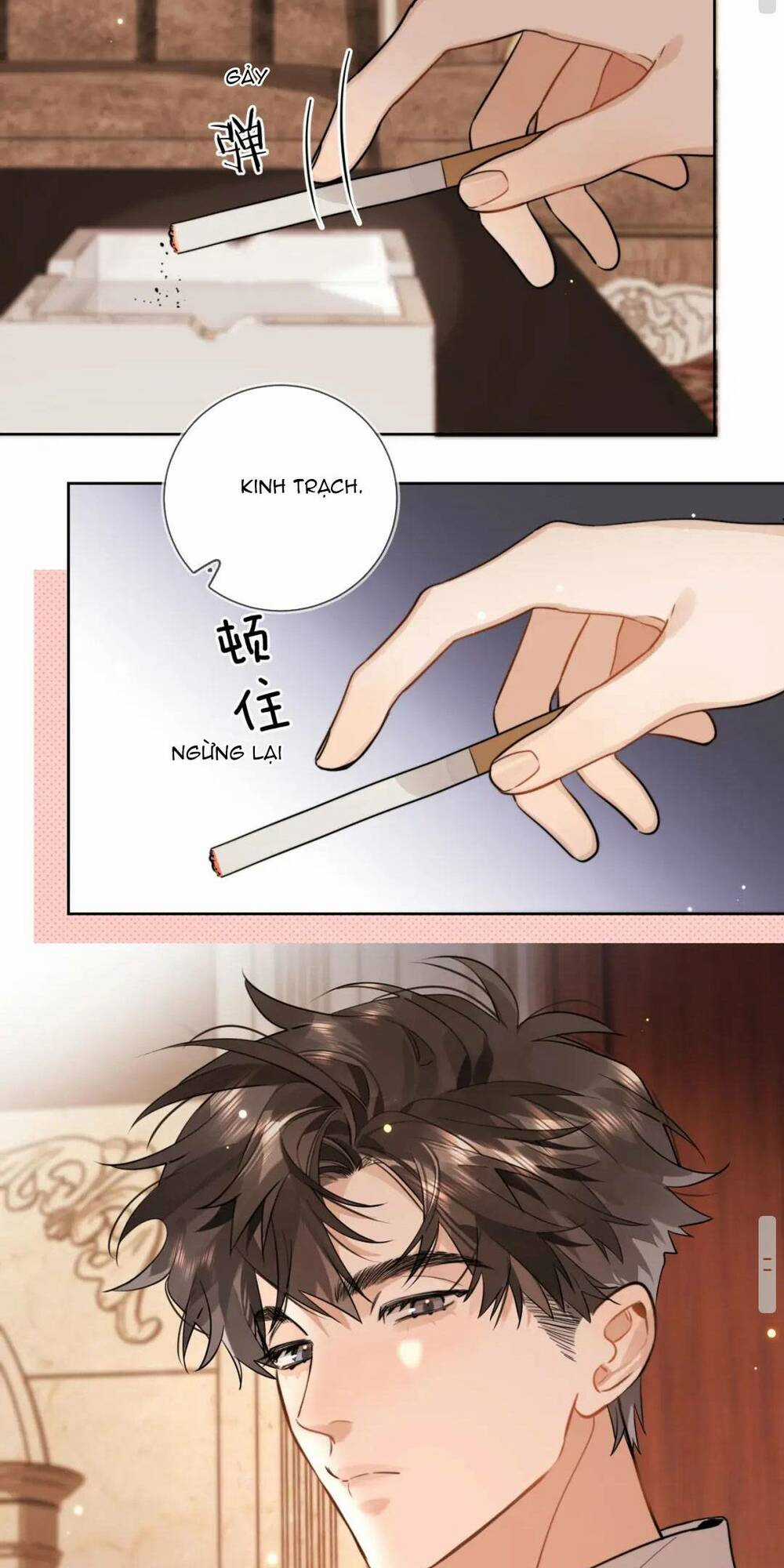 Tỏ Tình - Chapter 24 - Trang 5