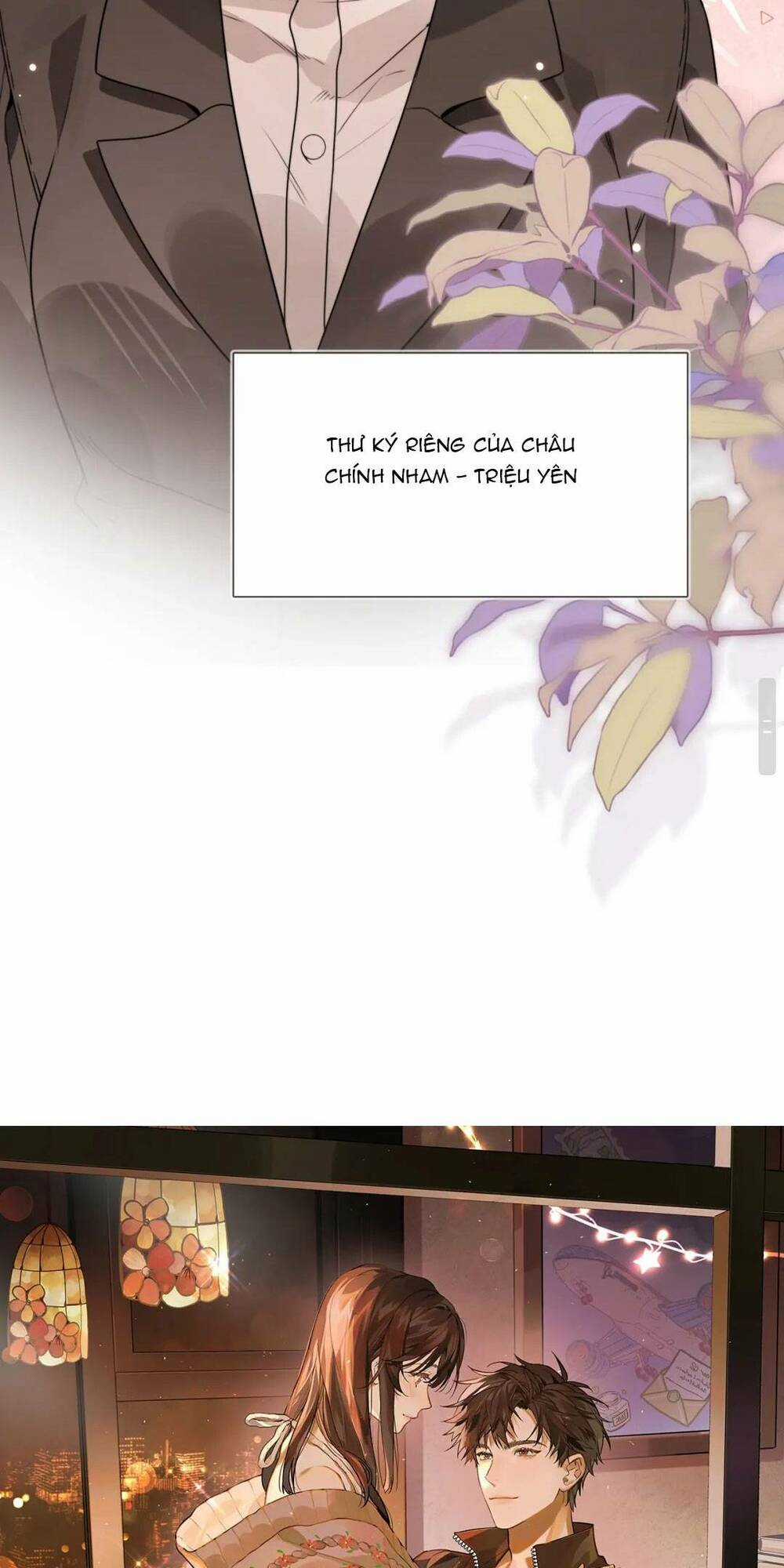 Tỏ Tình - Chapter 24 - Trang 7